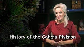 History of the Galicia Division (in English with subtitles)