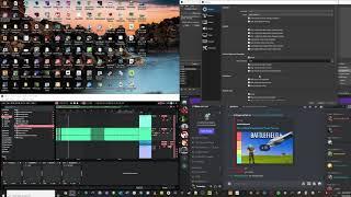 STREAM DAW (Ableton) to DISCORD, ZOOM & ANYTHING ELSE !!!