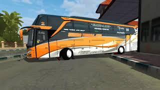 Mod Bussid JB3 Ztom Feat RSM UPDATE STJ MOWGLI Scania