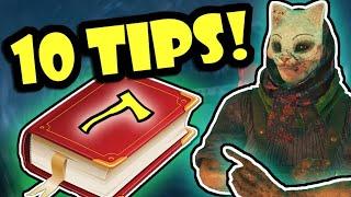 10 Tips ALL Huntress Players Need to Know