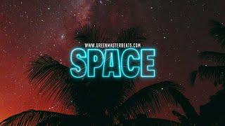 [Free] Sean Paul Dancehall Type Beat "Space" Melodic Chill Instrumental 2023