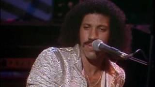 Commodores - Three Times A Lady [Live]