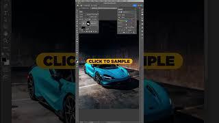 The BEST Way To Change Colour In Photoshop!