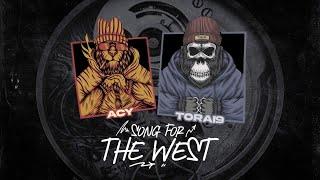 [2G22] SONG FOR THE WEST - ACY FT TORAI9