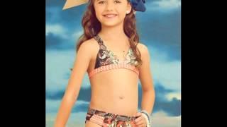 Picture Idea Of Swimwear For Kids | Swim Suite For Baby Girls Romance