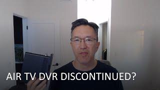 AirTV Broadcast TV DVR Massive Discount