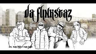 Da FUNKSTAZ   "94 FLOW"   FULL LP   PROD. CZARNY