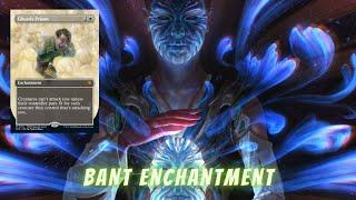 MTGA HISTORIC｜BANT ENCHANTMENT