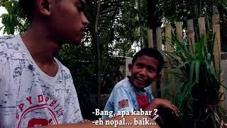 "UBEK GADANG" (JUARA 1 FILEM PENDEK YG DI ADAKAN OLEH PEMDA PASAMAN) PERAN PEMUDA TERHADAP BANGSA