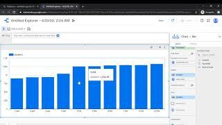 Tutorial | Regression in Bigquery | Machine learning with SQL