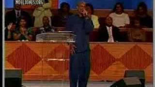 HIS word & HIS Promise - Bishop Noel Jones