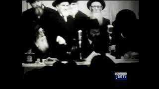 10 Shevat 5714 - January 14, 1954