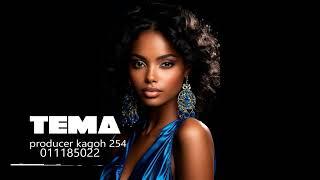 (free) ZOUK BONGO FLEVA INSTRUMENTAL BEAT _ KIZOMBA TYPE BEAT "tema"