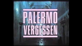 Palermo vergessen (FR / IT 1990 "Dimenticare Palermo") VHS TRAILER deutsch german Video Teaser
