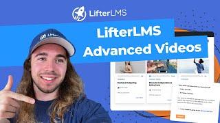 How to use LifterLMS Advanced Videos