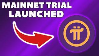 LEAKED - Pi Network Launches Mainnet Trial | Pi Coin PRICE on Global Exchanges CONFIRMED ?