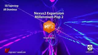 Nexus Expansion: Millennium Pop 2