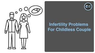 Infertility Problems For Childless Couple | Safe IVF Centre