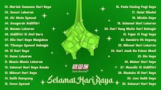 Lagu Raya Terbaik 2025 - Lagu Raya Nostalgia & Evergreen - Lagu Raya Siti Nurhaliza