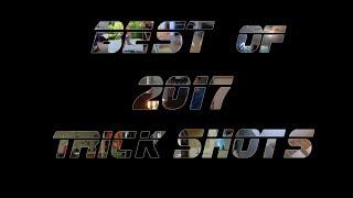Best of 2017 Trick Shots | AllWeDoIsFun