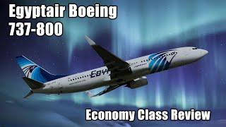 Unforgettable Journey: EgyptAir Flight 702 - Queen Alia to Cairo in Economy Class