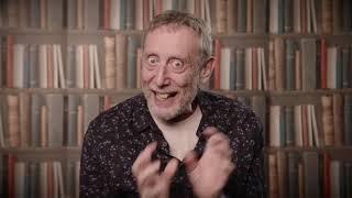 YTP - Michael Rosen - Story about pedo Wobble Butts monster