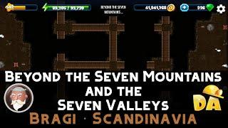 Beyond the seven Mountains and the seven Valleys | Bragi #8 | Diggy's Adventure