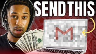 EPIC $1000/Week Affiliate Marketing System Sending Emails!