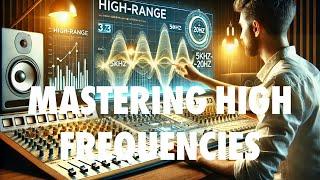 Mastering High Frequencies: Pro Techniques for Crisp & Smooth Highs