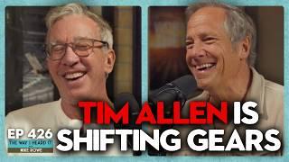 Tim Allen Loves The Ballet | The Way I Heard It with Mike Rowe