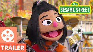 Sesame Street: See Us Coming Together Trailer