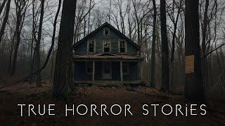 3 True Creepy Abandoned Building Horror Stories (Vol. 2)