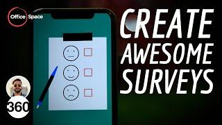 Best Survey Tools 2020: Create Customisable and Interactive Surveys