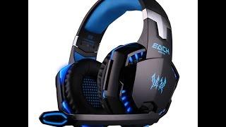 EACH G2000 Gaming Headphones for $24.99!   3-25-2015