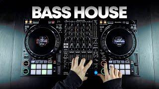 Sountec BASS HOUSE Mix // Pioneer DDJ-1000