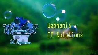 webmania it solutions