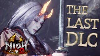 NIOH 2 | DLC 3 The First Samurai, The END of Nioh | PS5 DOTW Playthrough PART 1 仁王2