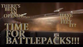 10+ Misc Battlepacks - Revisions 36 to Westie