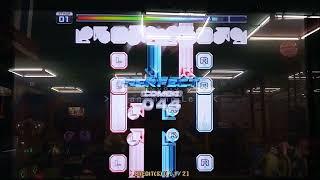 [PUMP IT UP XX] Nakakapagpabagabag Co-Op x2