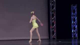 You Can - Chloe Lukasiak