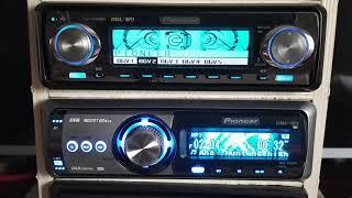 Pioneer deh p 80mp