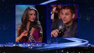 FLASHBACK: In 2012, Rob Kardashian Asked a Contestant If a Transgender Woman Could Win Miss USA