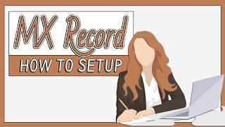 How to Setup MX Records to Activate Email (Gmail Google Workspace)