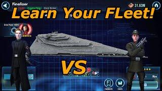 Beat 80% of Fleets and Executor!!! How to Use Finalizer and Executor Counter