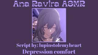 [F4A] Never Before [TW Depression] [Reverse Comfort] [Tsundere-ish?] [Zoning Out] [Comfort] [L-Bomb]