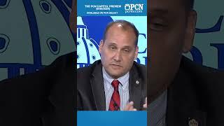 The PCN Capitol Preview | Sen. Wayne Langerholc