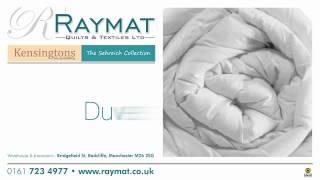 Raymat Textiles