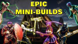 6 EPIC Mini-Builds To Improve Your Outward Gameplay (Tips & Tricks)