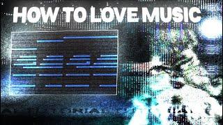 How to make AMBIENT SUPERTRAP and lovemusic beats for redda | Fl studio tutorial