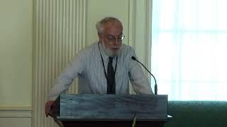 Merold Westphal and Cyril O'Regan - In Praise of Heteronomy, and The Rule of Chaos and the Pertu...